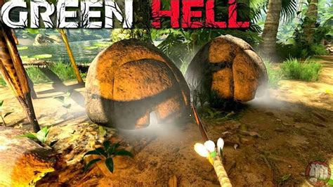 Green Hell Ps4 Release Date Gameplay Trailer And Other Details Otakukart