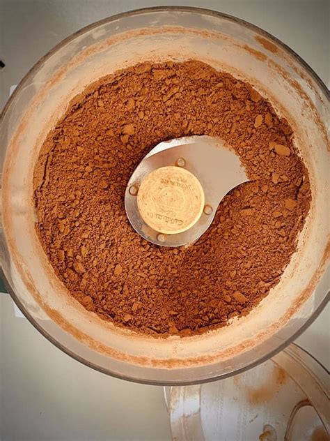 Creamy Homemade Hot Chocolate Mix Confessions Of A Grocery Addict