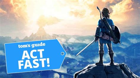 Epic Nintendo Switch sale at Best Buy offers buy 2 get 1 free on games ...