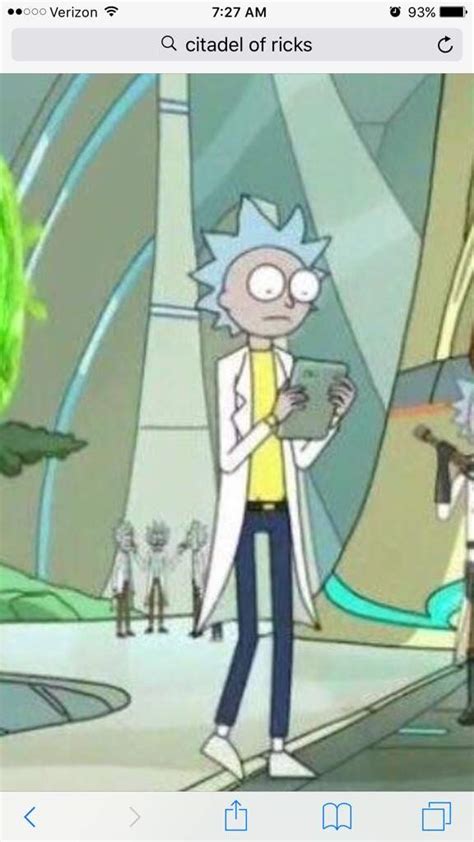 Morty Sanchez Wiki Rick And Morty Amino