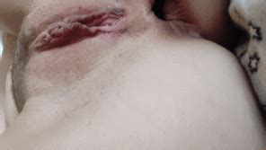 Pulling Out My Anal Beads F Porn Pic