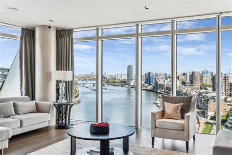 Ascensis Tower Juniper Drive London Bed Flat For Sale