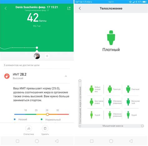 Обзор умных весов Xiaomi Mi Body Scale. Сколько в тебе жира?
