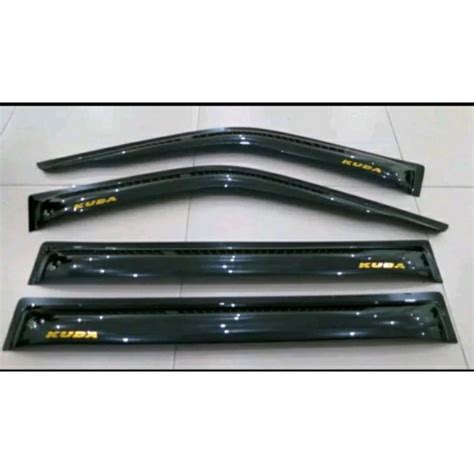 Jual Talang Air Mitsubishi Kuda Long Shopee Indonesia