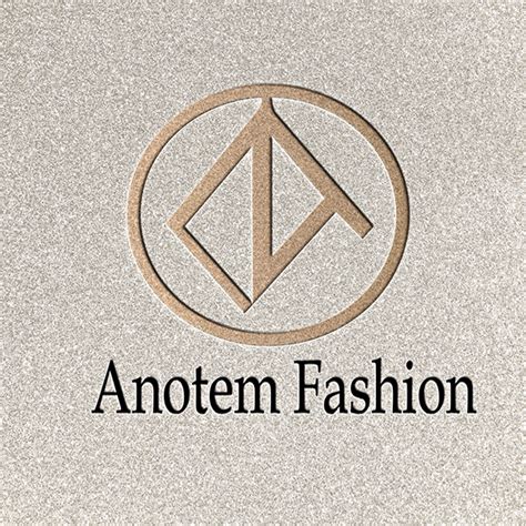 Fashion Company LOGO Design Concept on Behance