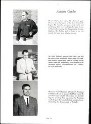 Rossford High School - R Pride Yearbook (Rossford, OH), Class of 1964 ...