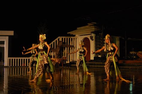 Dance 4183 18th Anniversary Of Taman Budaya Jawa Barat Ikhlasul