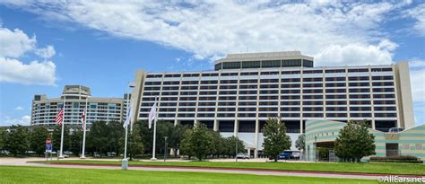 Which Magic Kingdom Resort Hotel is the BEST? - AllEars.Net