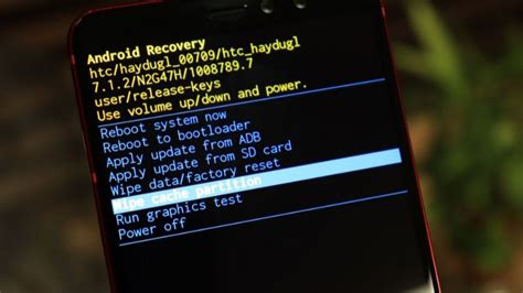 Cara Mudah Mengatasi Hp Bootloop SimakTekno