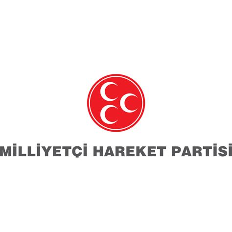 MHP Vektörel Logo
