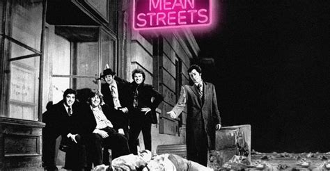 Mean Streets Streaming Where To Watch Movie Online