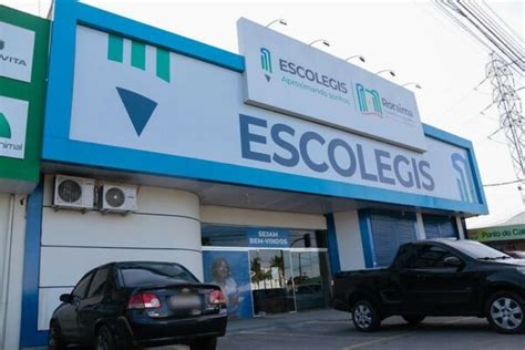 Escolegis Abre Mais De Mil Vagas Para 19 Cursos Presenciais Em Boa