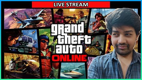 Doing Fleeca Job Heist For The First Time GTA Online Rags To Riches