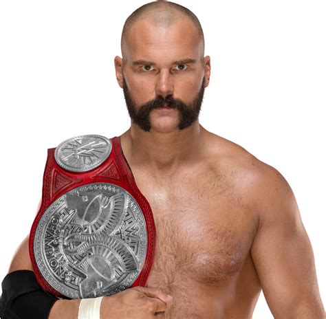 Scott Dawson Raw Tag Team Champion 2018 Png By Antonixo02 On Deviantart