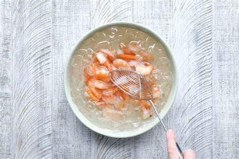 Shrimp Salad Recipe: How to Make It