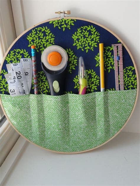 15 Awesome Projects Made Using Embroidery Hoops | Embroidery hoop decor ...