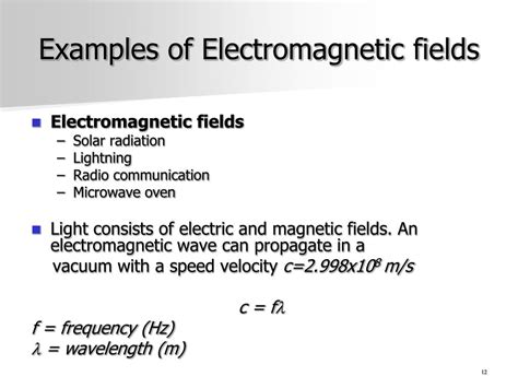 Ppt Ene 325 Electromagnetic Fields And Waves Powerpoint Presentation