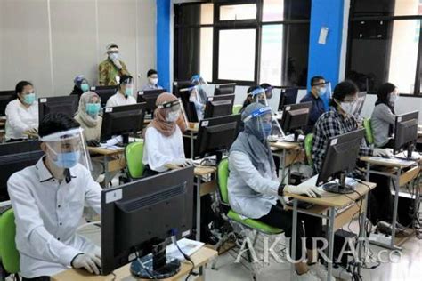 Tips Hadapi Utbk Siap Untuk Lulus Dan Tak Perlu Takut Lagi