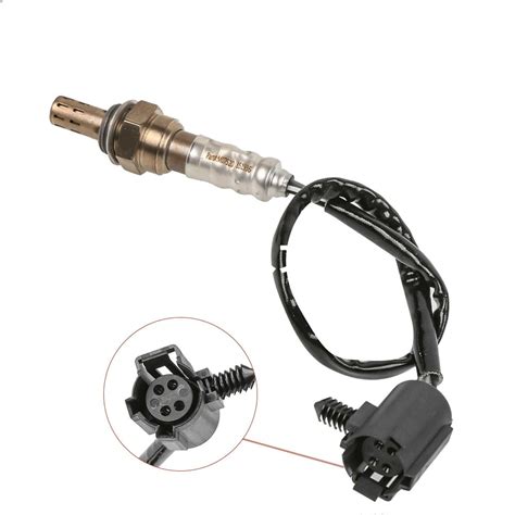 Maxfavor Pack Oxygen Sensor Original Equipment Replacement