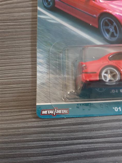 Hot Wheels BMW M Premium Car Culture Aukro