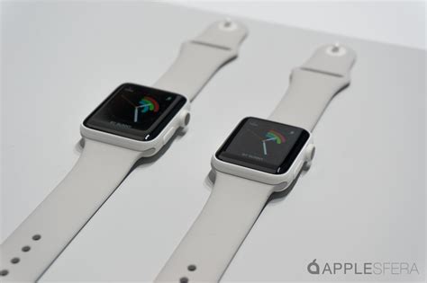 Iphone O Apple Watch Nuevo C Mo Pasar Los Datos De Tu Reloj Sin