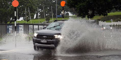 New Zealand flooding prompts state of emergency as student goes missing ...