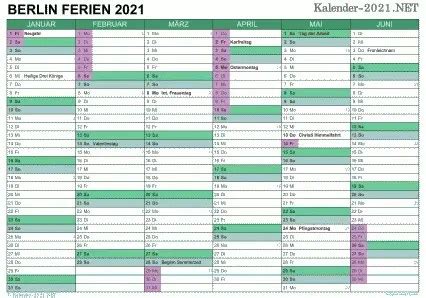 Dauerkalender Zum Ausdrucken Kostenlose Kalendervorlagen