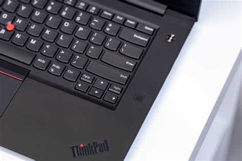 Thinkpad nvidia