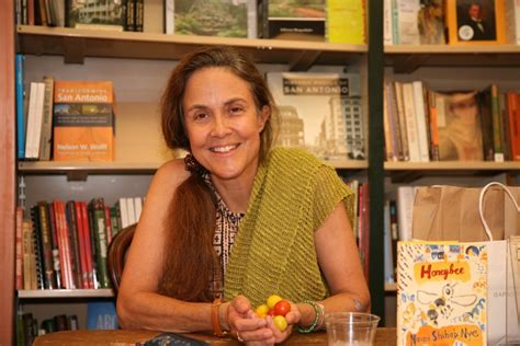 Naomi Shihab Nye Believes In The Found Poem The Miscellany News