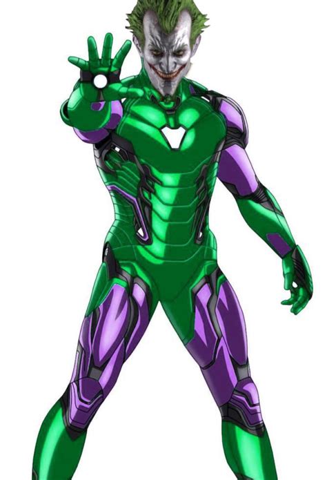 I Just Created This Fucking Character What In The Actual Fuck Should I Call It R Batmanarkham