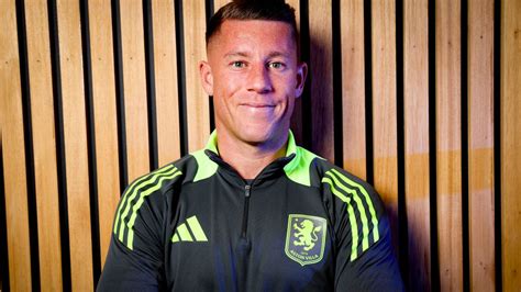 Gallery Ross Barkley Returns Aston Villa