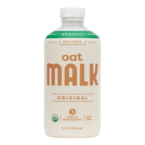 15 Best Oat Milk Brands To Shop Right Now Parade