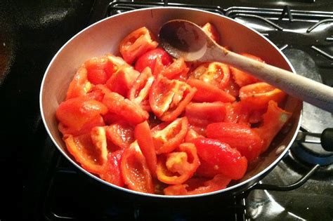 The Spatularettes Naked Tomato Sauce And Boardwalk Pizza