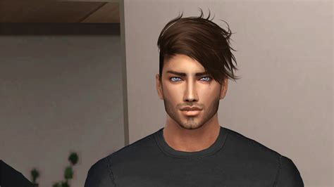 Shanya B Elf Downloads Cas Sims Loverslab