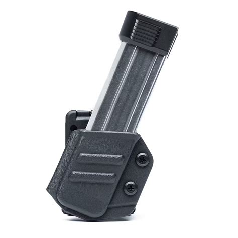 Txc Ovrt Pistol Mag Pouch Dury Guns Shop