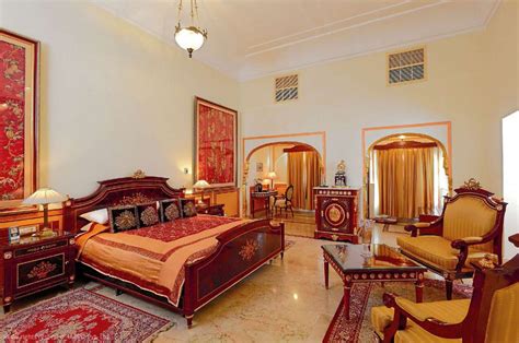 The Raj Palace, Luxury Hotel in Jaipur, India | Small Luxury Hotels of ...