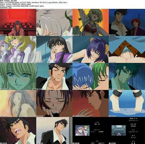 Amazing Hentai 3D Cartoon Fantasy Extreme Other Page 20