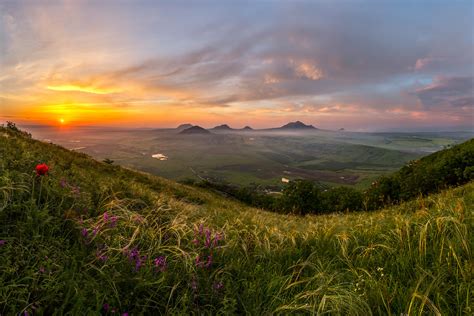 Природа Ставропольского края