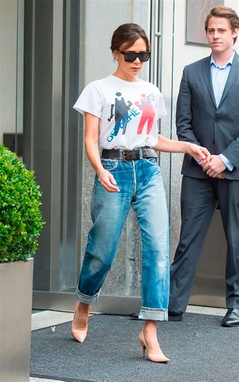 Scarpin Nude Combina Es E Inspira Es Para Voc