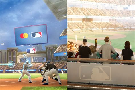 Mlb News Angels Vs Rays To Debut Mlbs Virtual Ballpark In Regular