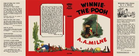 Winnie the Pooh | A. A. Milne, E. H. Shepard