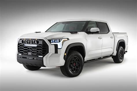 2022 Toyota Tundra first look - Auto Recent