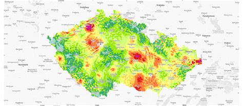 Climate in the Czech Republic - People in Need