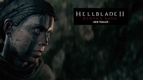 Hellblade 2 Unglaublicher Next Gen Trailer Geht Unter Die Haut