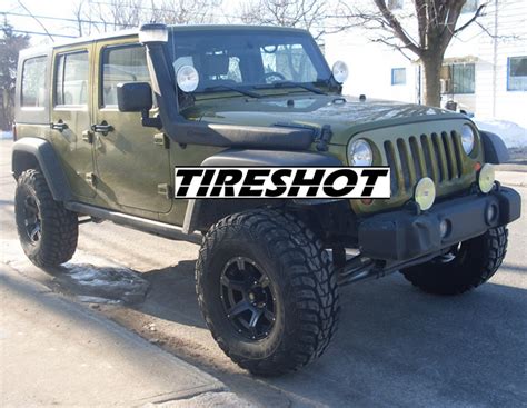 Marshal Road Venture MT KL71 LT32x11.5R15 113Q - TireShot