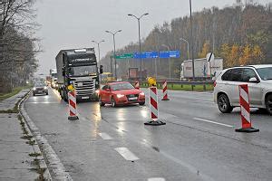 Szkody G Rnicze Na Dk Ko O W Z A Giszowiec W Katowicach Zaczyna Si