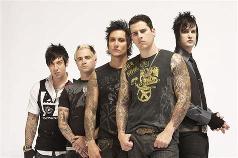 Is Avenged Sevenfold A Christian Band?