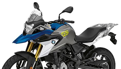 BMW G 310GS 2020 chega nova cor e preço de R 23 9 mil Motorede