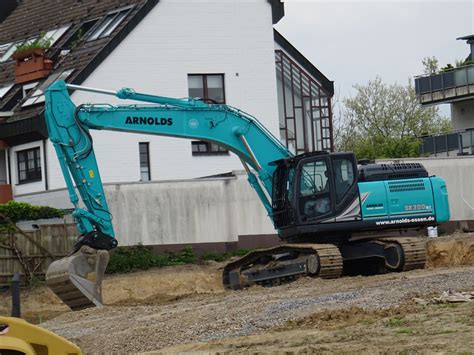 Kobelco SK 300nlc Seite 2 Kobelco Baumaschinen Bau Forum