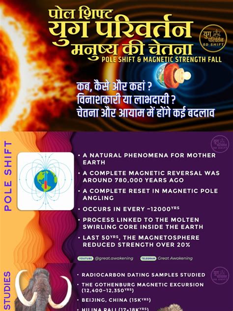 pole shift  world wide web internet web